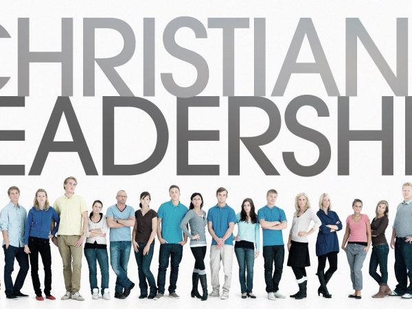 11 Steps for Developing Strong Church Leaders